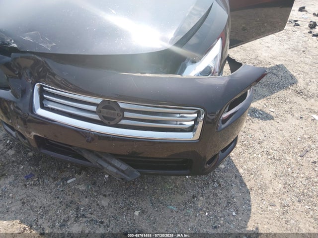 Продажа на аукционе авто 2014 Nissan Maxima 3.5 Sv, vin: 1N4AA5AP6EC495908, номер лота: 45761488