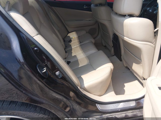Продажа на аукционе авто 2014 Nissan Maxima 3.5 Sv, vin: 1N4AA5AP6EC495908, номер лота: 45761488