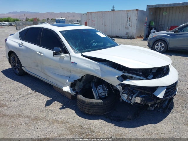 Aukcja sprzedaży 2025 Acura Tlx A-spec Package, vin: 19UUB6F50SA004355, numer aukcji: 45761492