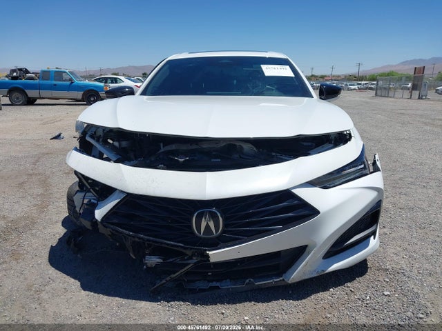 Aukcja sprzedaży 2025 Acura Tlx A-spec Package, vin: 19UUB6F50SA004355, numer aukcji: 45761492