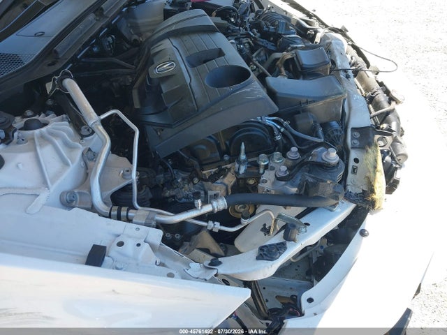 Aukcja sprzedaży 2025 Acura Tlx A-spec Package, vin: 19UUB6F50SA004355, numer aukcji: 45761492