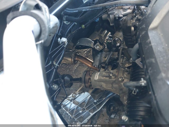 Aukcja sprzedaży 2025 Acura Tlx A-spec Package, vin: 19UUB6F50SA004355, numer aukcji: 45761492