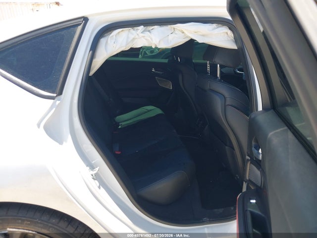 Aukcja sprzedaży 2025 Acura Tlx A-spec Package, vin: 19UUB6F50SA004355, numer aukcji: 45761492