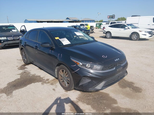 45761498 :رقم المزاد ، 3KPF24AD1RE837793 vin ، 2024 Kia Forte Lxs مزاد بيع