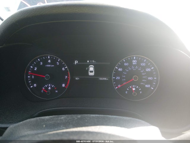 2024 Kia Forte Lxs მანქანა იყიდება აუქციონზე, vin: 3KPF24AD1RE837793, აუქციონის ნომერი: 45761498