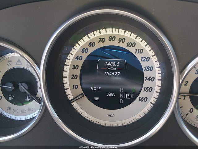 45761504 :رقم المزاد ، WDDLJ9BB8DA064922 vin ، 2013 Mercedes-benz Cls 550 4matic مزاد بيع