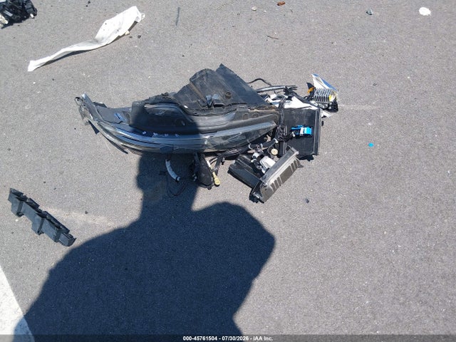 45761504 :رقم المزاد ، WDDLJ9BB8DA064922 vin ، 2013 Mercedes-benz Cls 550 4matic مزاد بيع