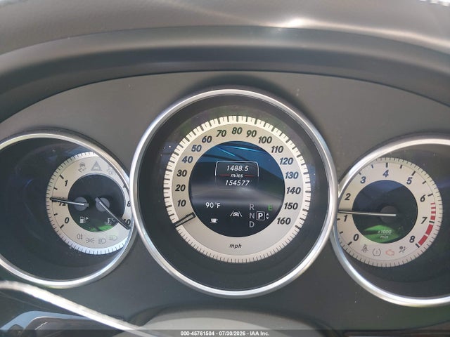 45761504 :رقم المزاد ، WDDLJ9BB8DA064922 vin ، 2013 Mercedes-benz Cls 550 4matic مزاد بيع