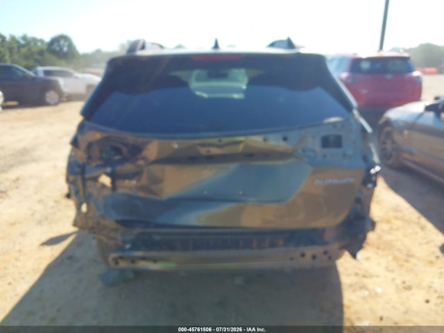 45761506 :رقم المزاد ، 4S4BTAFC5S3169192 vin ، 2025 Subaru Outback Premium مزاد بيع