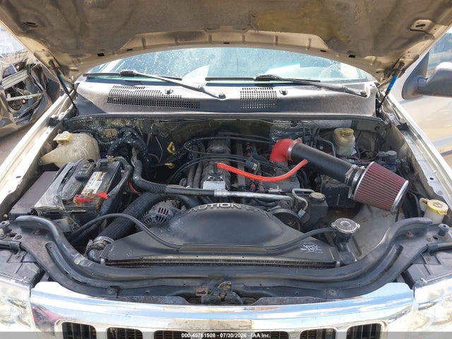 2004 Jeep Grand Cherokee Laredo მანქანა იყიდება აუქციონზე, vin: 1J4GW48S94C354902, აუქციონის ნომერი: 45761508