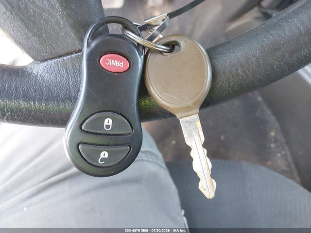 2004 Jeep Grand Cherokee Laredo მანქანა იყიდება აუქციონზე, vin: 1J4GW48S94C354902, აუქციონის ნომერი: 45761508