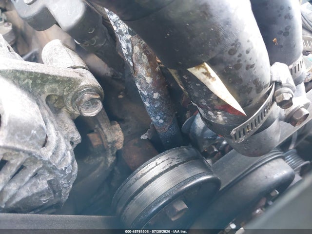 2004 Jeep Grand Cherokee Laredo მანქანა იყიდება აუქციონზე, vin: 1J4GW48S94C354902, აუქციონის ნომერი: 45761508