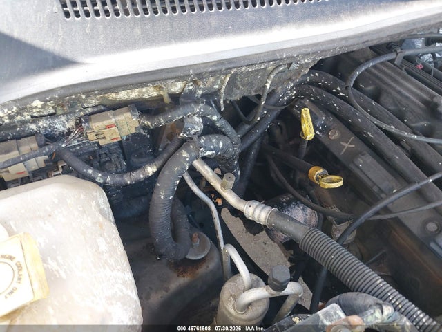 2004 Jeep Grand Cherokee Laredo მანქანა იყიდება აუქციონზე, vin: 1J4GW48S94C354902, აუქციონის ნომერი: 45761508