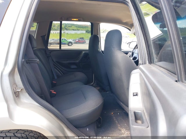2004 Jeep Grand Cherokee Laredo მანქანა იყიდება აუქციონზე, vin: 1J4GW48S94C354902, აუქციონის ნომერი: 45761508