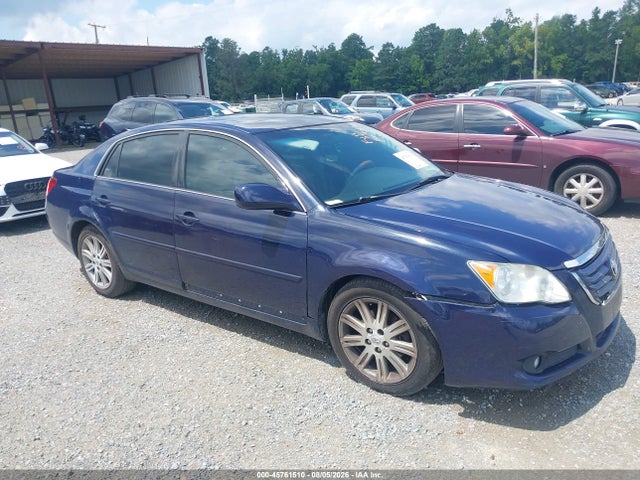 Продаж на аукціоні авто 2006 Toyota Avalon Limited, vin: 4T1BK36B76U152061, номер лоту: 45761510