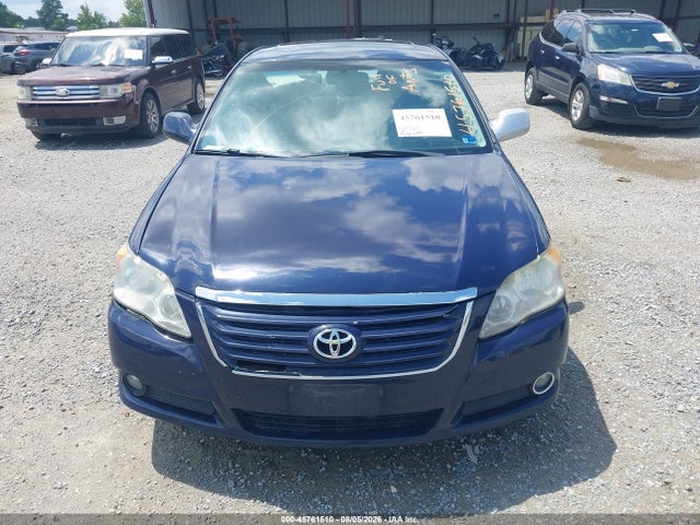 Продаж на аукціоні авто 2006 Toyota Avalon Limited, vin: 4T1BK36B76U152061, номер лоту: 45761510