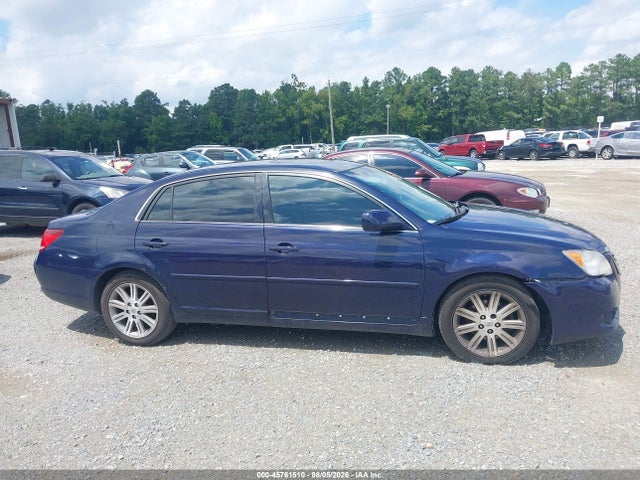 Продаж на аукціоні авто 2006 Toyota Avalon Limited, vin: 4T1BK36B76U152061, номер лоту: 45761510