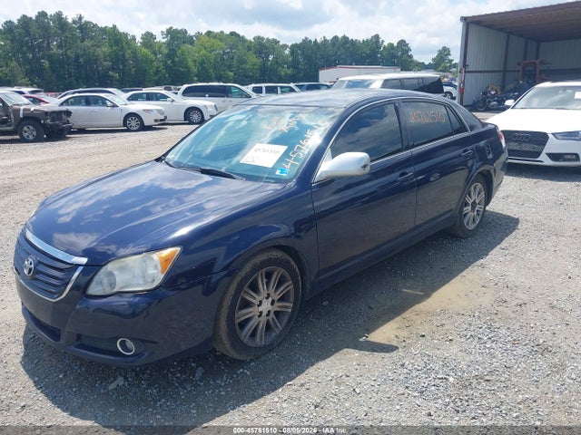 Продаж на аукціоні авто 2006 Toyota Avalon Limited, vin: 4T1BK36B76U152061, номер лоту: 45761510