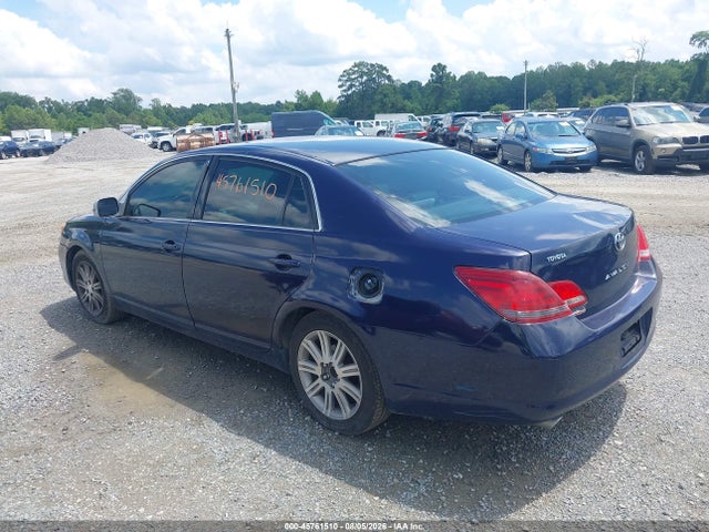 Продаж на аукціоні авто 2006 Toyota Avalon Limited, vin: 4T1BK36B76U152061, номер лоту: 45761510
