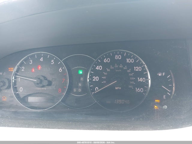 Продаж на аукціоні авто 2006 Toyota Avalon Limited, vin: 4T1BK36B76U152061, номер лоту: 45761510