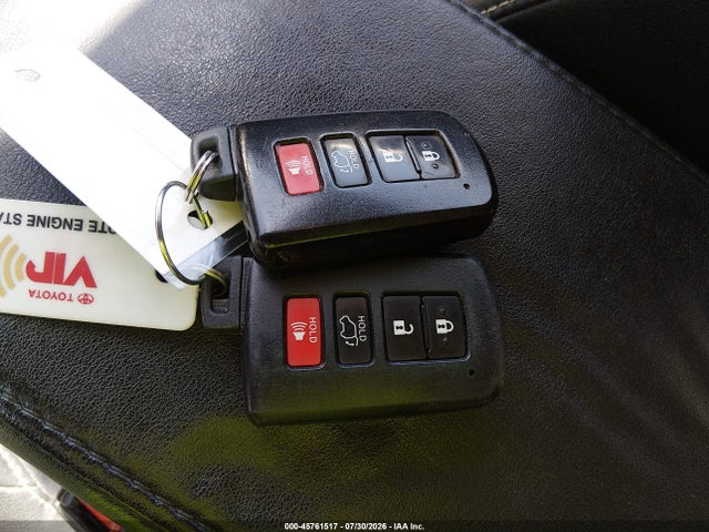 Toyota Rav4 Limited 2015 2T3DFREV0FW398212 Image 11