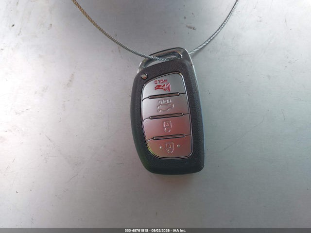 2015 Hyundai Sonata Limited მანქანა იყიდება აუქციონზე, vin: 5NPE34AF0FH050609, აუქციონის ნომერი: 45761518