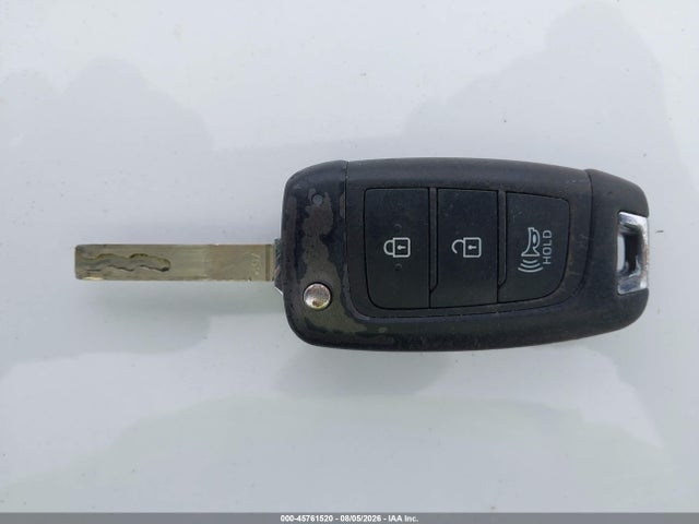 45761520 :رقم المزاد ، KMHRC8A37LU025167 vin ، 2020 Hyundai Venue Sel مزاد بيع