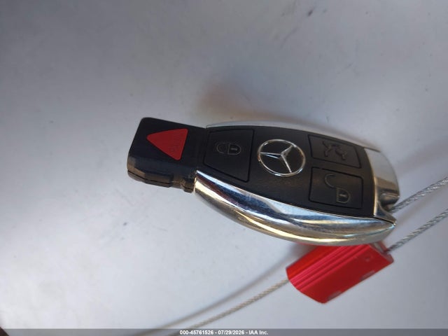 Aukcja sprzedaży 2002 Mercedes-benz E 320 4m/4m Special Edition, vin: WDBJF82J92X072010, numer aukcji: 45761526