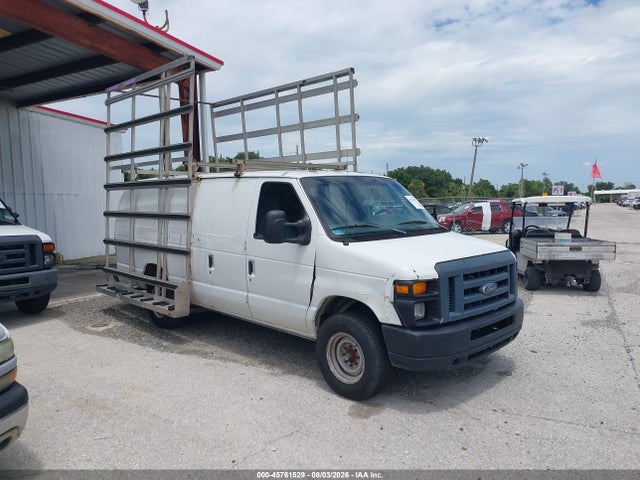 Aukcja sprzedaży 2013 Ford E-350 Super Duty Commercial, vin: 1FTSS3EL9DDB14584, numer aukcji: 45761529