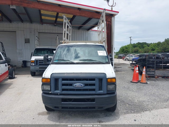 Aukcja sprzedaży 2013 Ford E-350 Super Duty Commercial, vin: 1FTSS3EL9DDB14584, numer aukcji: 45761529