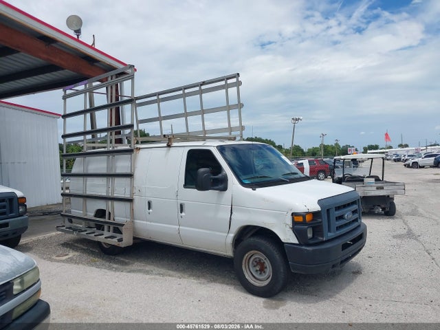 Aukcja sprzedaży 2013 Ford E-350 Super Duty Commercial, vin: 1FTSS3EL9DDB14584, numer aukcji: 45761529