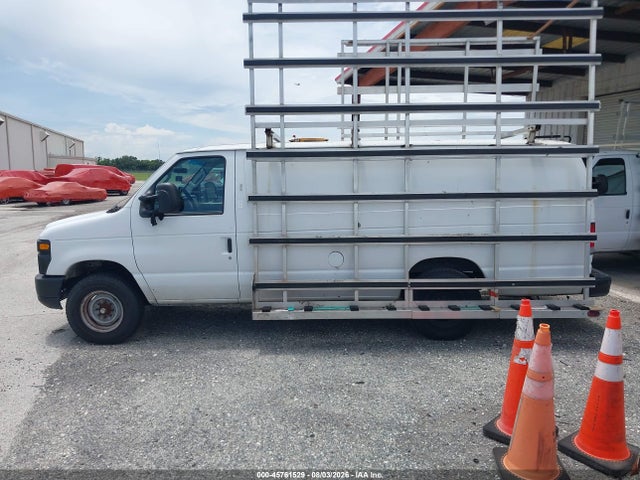 Aukcja sprzedaży 2013 Ford E-350 Super Duty Commercial, vin: 1FTSS3EL9DDB14584, numer aukcji: 45761529
