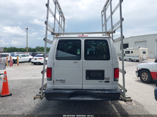 Aukcja sprzedaży 2013 Ford E-350 Super Duty Commercial, vin: 1FTSS3EL9DDB14584, numer aukcji: 45761529