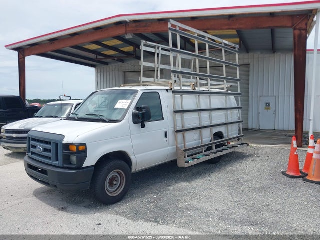 Aukcja sprzedaży 2013 Ford E-350 Super Duty Commercial, vin: 1FTSS3EL9DDB14584, numer aukcji: 45761529