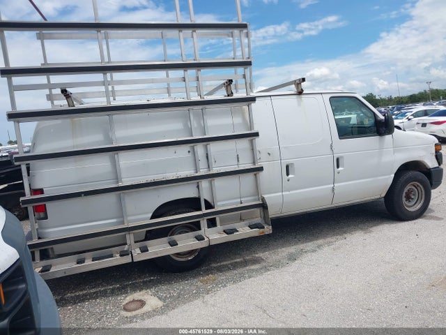 Aukcja sprzedaży 2013 Ford E-350 Super Duty Commercial, vin: 1FTSS3EL9DDB14584, numer aukcji: 45761529