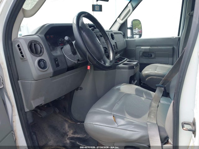 Aukcja sprzedaży 2013 Ford E-350 Super Duty Commercial, vin: 1FTSS3EL9DDB14584, numer aukcji: 45761529