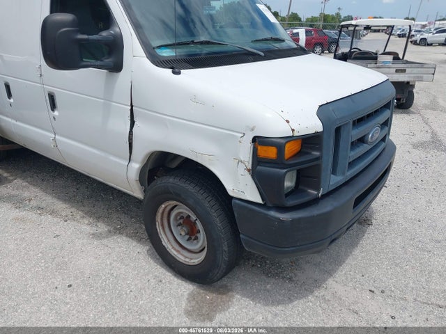 Aukcja sprzedaży 2013 Ford E-350 Super Duty Commercial, vin: 1FTSS3EL9DDB14584, numer aukcji: 45761529