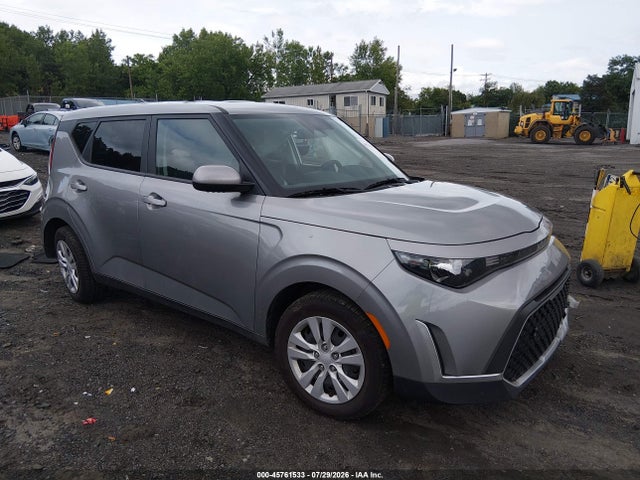 Продаж на аукціоні авто 2025 Kia Soul Lx, vin: KNDJ23AU7S7929369, номер лоту: 45761533