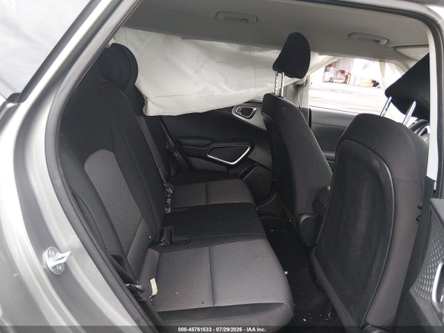 45761533 :رقم المزاد ، KNDJ23AU7S7929369 vin ، 2025 Kia Soul Lx مزاد بيع