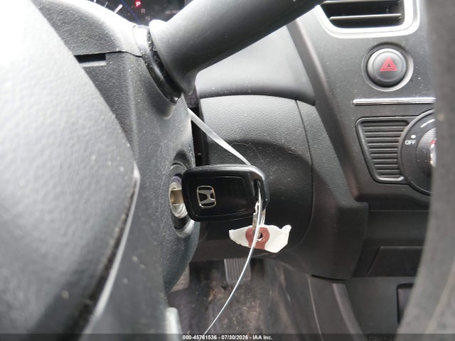 19XFB2F53EE256781 Honda Civic Lx