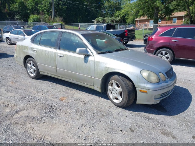 Auction sale of the 1999 Lexus Gs 300, vin: JT8BD68S4X0079381, lot number: 45761540