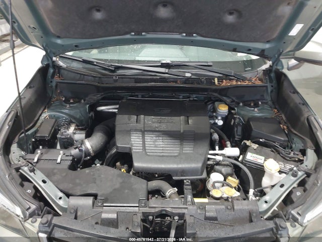 2019 Subaru Forester Premium მანქანა იყიდება აუქციონზე, vin: JF2SKAGC6KH458866, აუქციონის ნომერი: 45761542