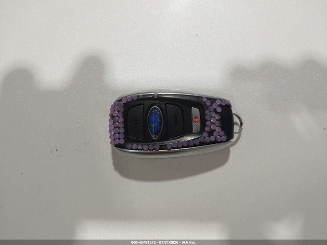2019 Subaru Forester Premium მანქანა იყიდება აუქციონზე, vin: JF2SKAGC6KH458866, აუქციონის ნომერი: 45761542