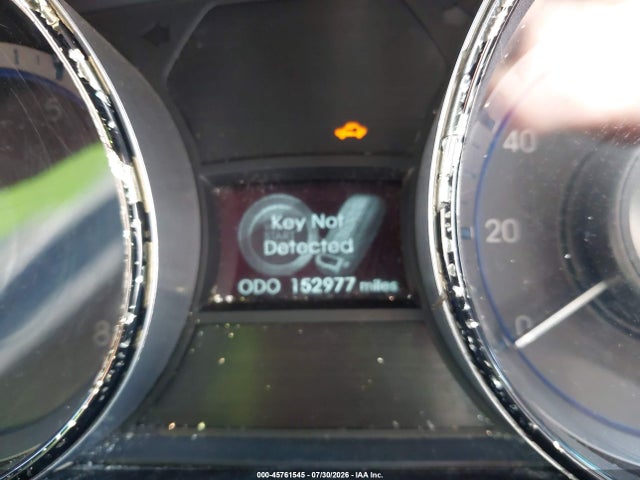 Продаж на аукціоні авто 2013 Hyundai Sonata Limited, vin: 5NPEC4AC2DH675855, номер лоту: 45761545
