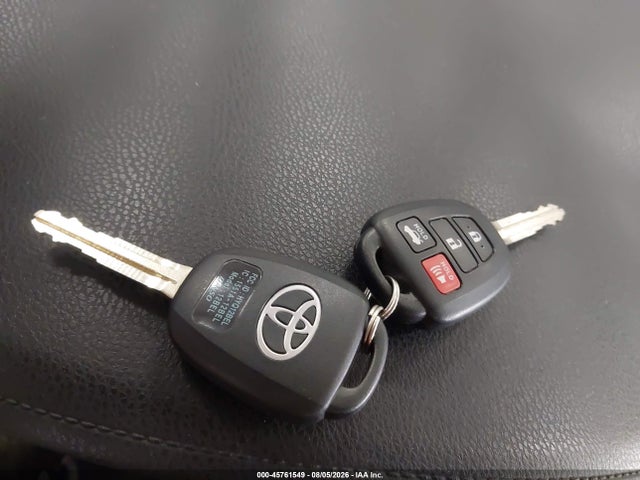 Aukcja sprzedaży 2015 Toyota Corolla S Plus, vin: 2T1BURHE0FC315915, numer aukcji: 45761549