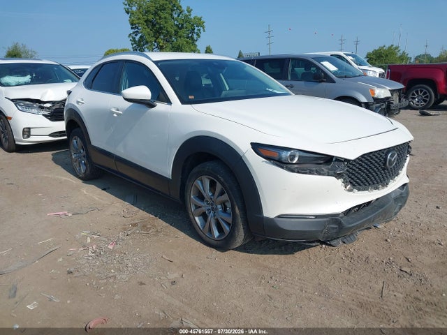 2023 Mazda Cx-30 2.5 S Select მანქანა იყიდება აუქციონზე, vin: 3MVDMBBM1PM570239, აუქციონის ნომერი: 45761557