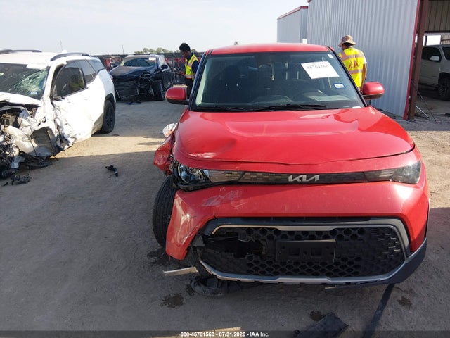 45761560 :رقم المزاد ، KNDJ23AU7P7208699 vin ، 2023 Kia Soul Lx مزاد بيع