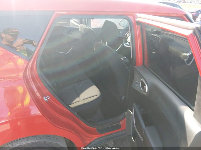 45761560 :رقم المزاد ، KNDJ23AU7P7208699 vin ، 2023 Kia Soul Lx مزاد بيع