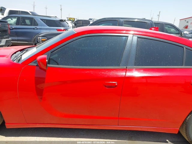 Aukcja sprzedaży 2015 Dodge Charger Sxt, vin: 2C3CDXHG3FH874895, numer aukcji: 45761563