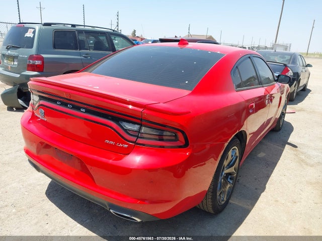 Aukcja sprzedaży 2015 Dodge Charger Sxt, vin: 2C3CDXHG3FH874895, numer aukcji: 45761563
